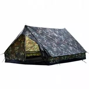 Mil-Tec® Mini Pack Super...