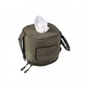 Mil-Tec® Molle Tissue Case...