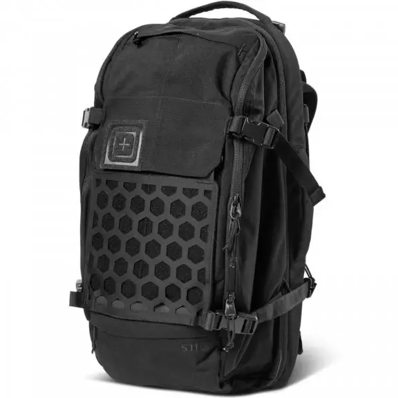 5.11® All Mission Pack AMP72 Backpack - Black