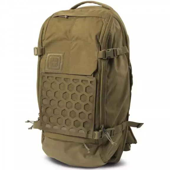 5.11® All Mission Pack AMP72 Backpack - Kangaroo