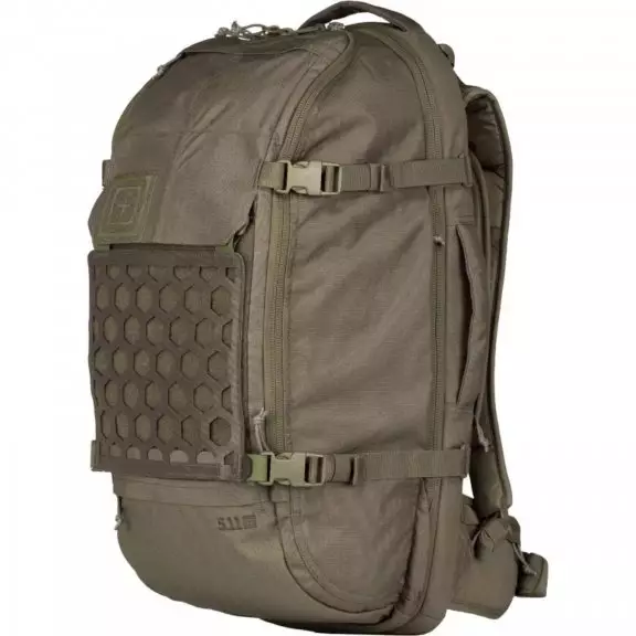 5.11® All Mission Pack AMP72 Backpack - Ranger Green