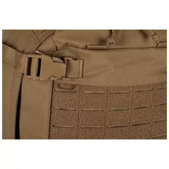 The 5.11® Tactical Daily Deploy 24 Backpack - Kangaroo The 5.11® Tactical Daily Deploy 24 Backpack - Kangaroo