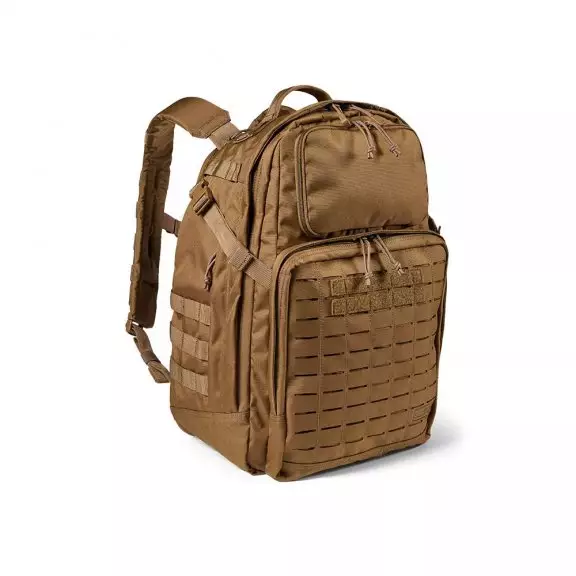 5.11® Fast-Tac 24 Backpack - Kangaroo