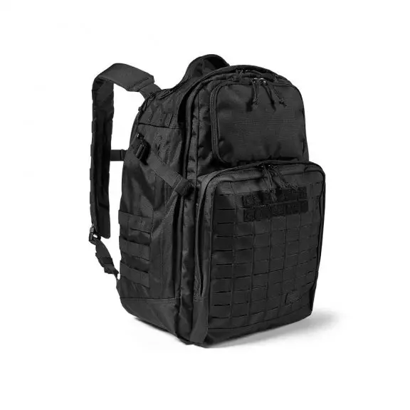 5.11® Plecak Fast-Tac 24 Backpack - Czarny