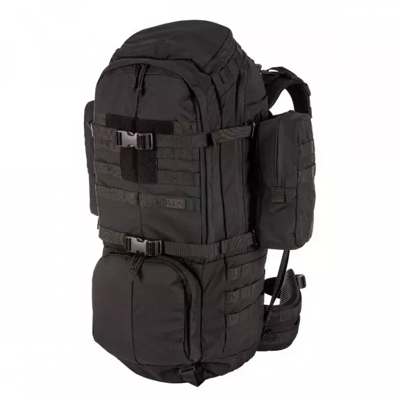 5.11® Rush® 100 Backpack 60L - Czarny