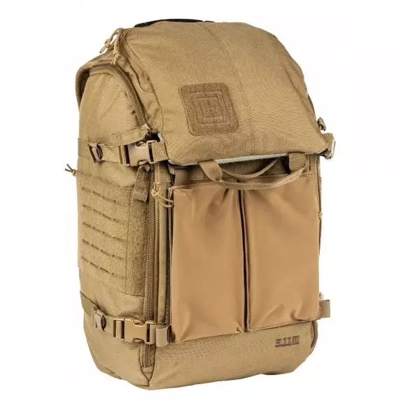 5.11® Tac Operator ALS 35L ​​Backpack First Aid Kit - Kangaroo