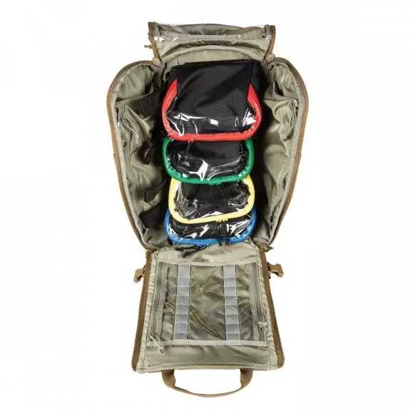 5.11 Tac Operator ALS 35L Backpack First Aid Kit Kangaroo