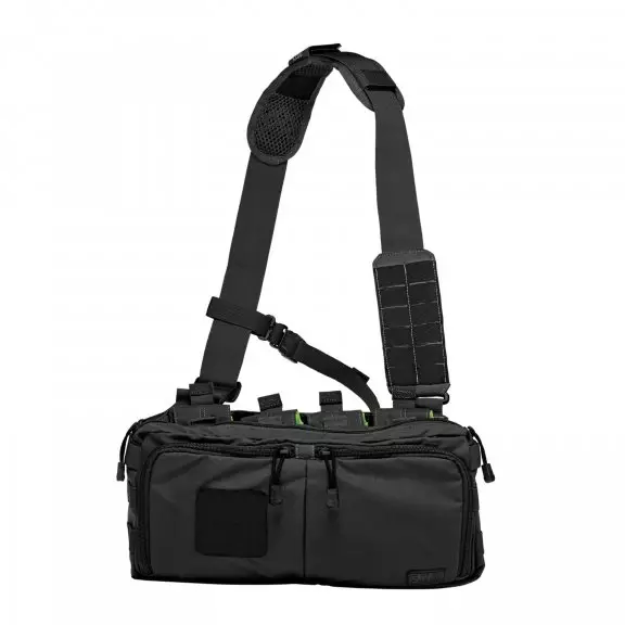 5.11® Torba 4-Banger Bag 5L - Czarny