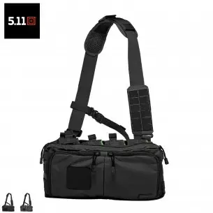 5.11® 4-Banger Bag 5L - Black