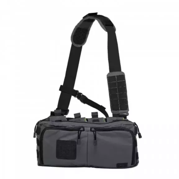 5.11® 4-Banger Bag 5L - Double Tap