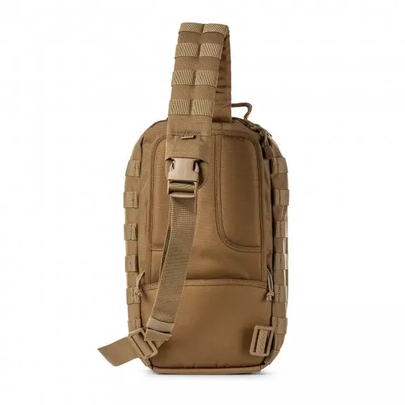 LV10 Sling Pack 13L Changing The Everyday Carry (EDC) Sling Bag