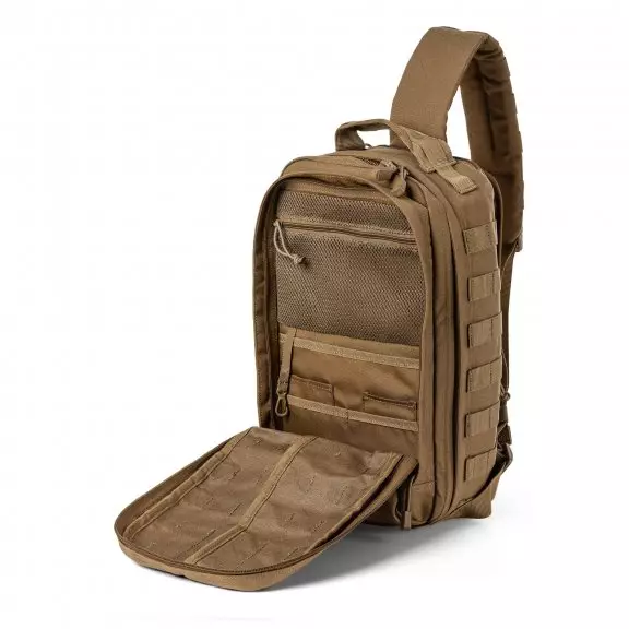 5.11 Rush MOAB 8 Sling Pack 13L - Kangaroo (56810-134)