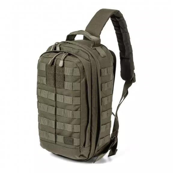 5.11® Plecak Rush MOAB 8 Sling Pack 13L - Ranger Green