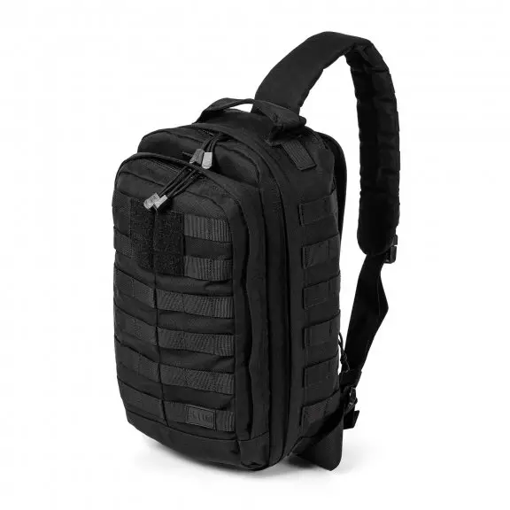 5.11® Plecak Rush MOAB 8 Sling Pack 13L - Czarny