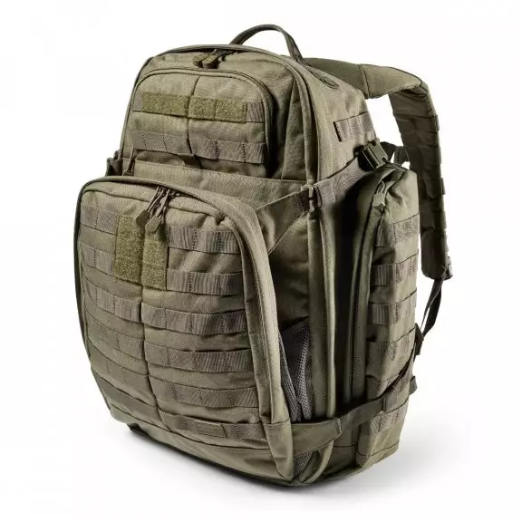 5.11® Tactical RUSH 72 GEN 2.0 Backpack - Ranger Green