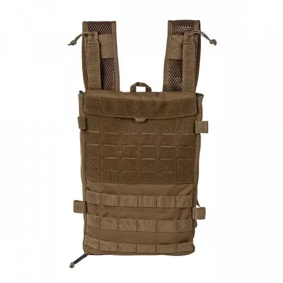 5.11® Plecak Convertible Hydration Carrier - Kangaroo
