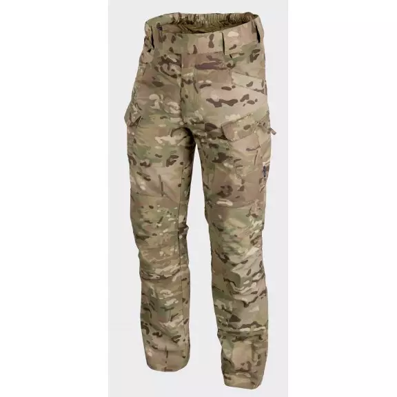 Helikon-Tex® Spodnie UTP® (Urban Tactical Pants) - Ripstop - Camogrom®