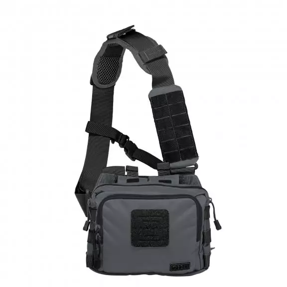 5.11® 2-Banger Tactical Bag - Double Tap