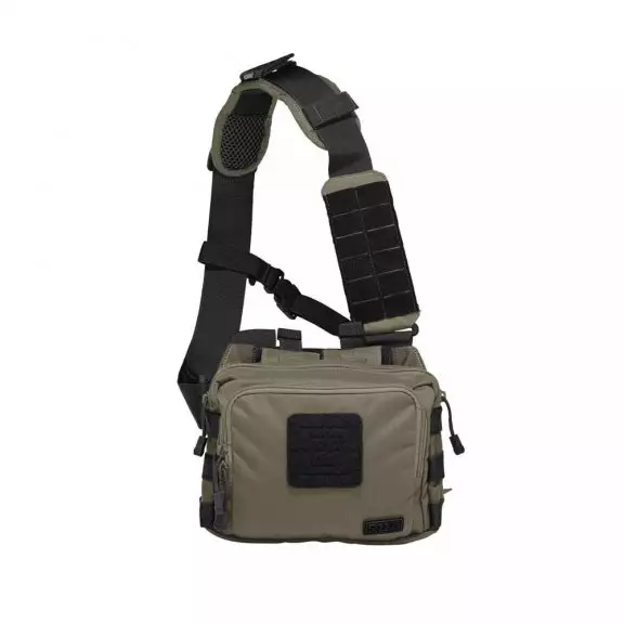 5.11® 2-Banger Tactical Bag - Od Trail