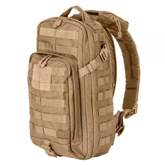 5.11® Rush MOAB 10 Backpack - Kangaroo