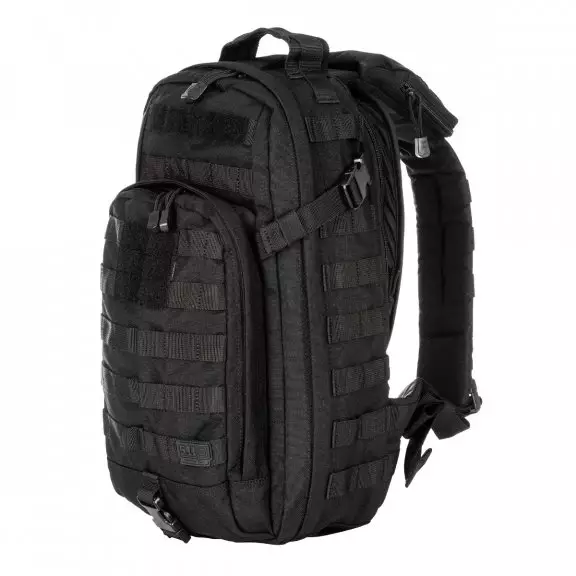 5.11® Rush MOAB 10 Backpack - Black