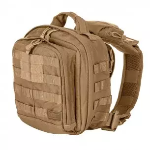 5.11® Rush MOAB 6 Rucksack...