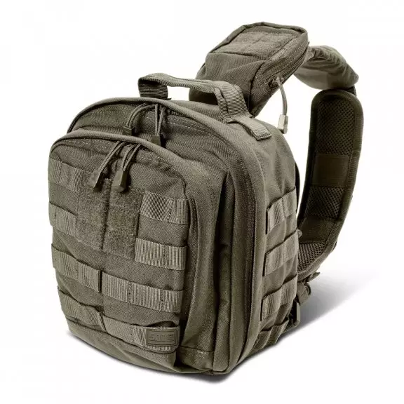 5.11® Rush MOAB 6 Backpack - Ranger Green