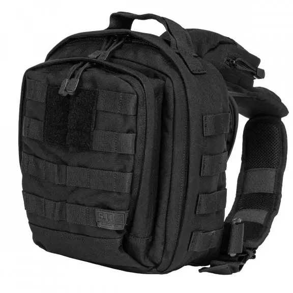 5.11® Rush MOAB 6 Backpack - Black