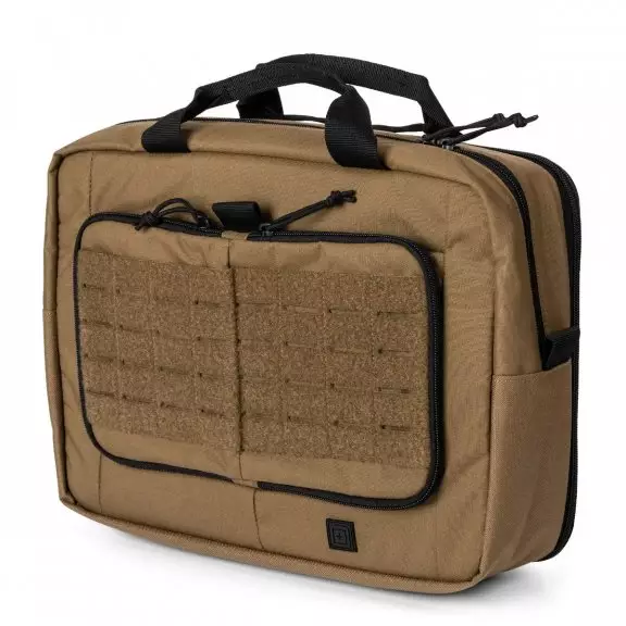 5.11® Torba Overwatch Briefcase 16l Bag - Kangaroo