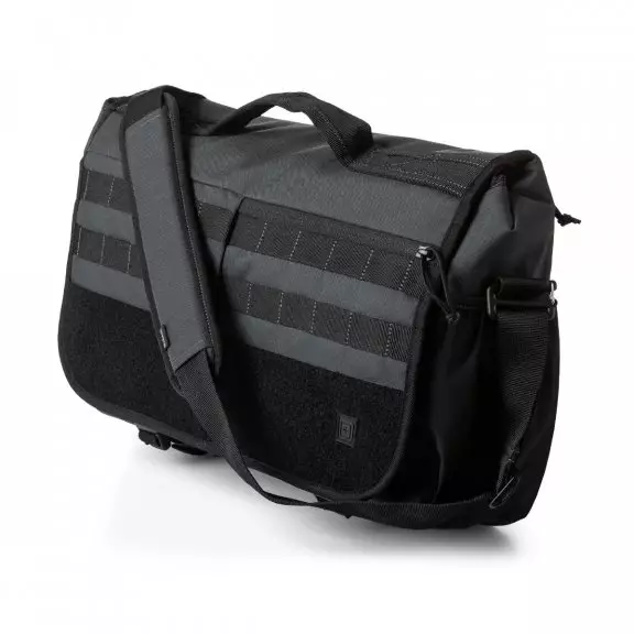 5.11® Overwatch Messenger Bag 18L Bag - Double Tap