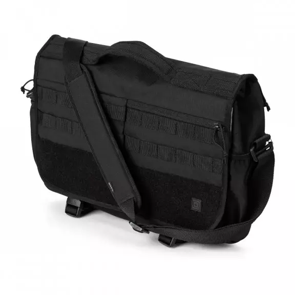 5.11® Overwatch Messenger Bag 18L Tasche - Schwarz