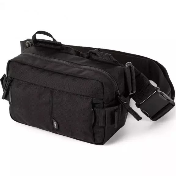 5.11® Torba Biodrowa LV6 2.0 Waist Pack - Czarny