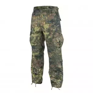 Helikon-Tex® CPU ™ (Combat Patrol Uniform) Hose - Ripstop - Flecktarn