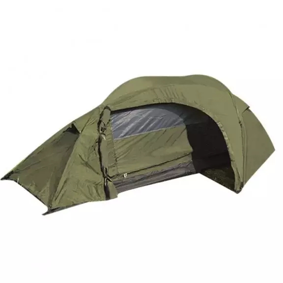 Mil-Tec® RECOM Single Tent - Olive