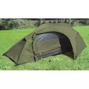 Mil-Tec® RECOM Einzelzelt -...