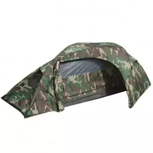 Mil-Tec® RECOM Einzelzelt -...