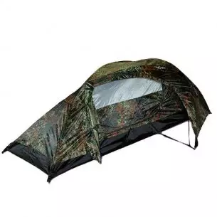 Mil tec recon clearance tent