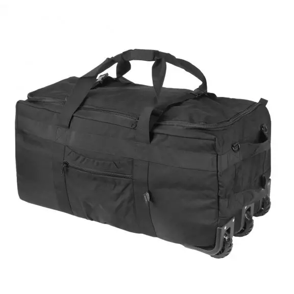 Mil-Tec® Combat Duffle Bag 118L - Olive