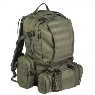 Mil-Tec® Backpack Defense...