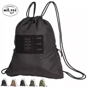 Mil-Tec® Hextac Sports Bag...