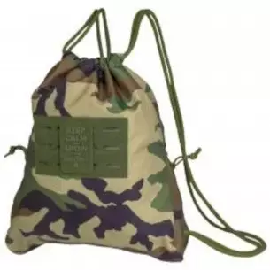 Mil-Tec® Hextac Sports Bag...