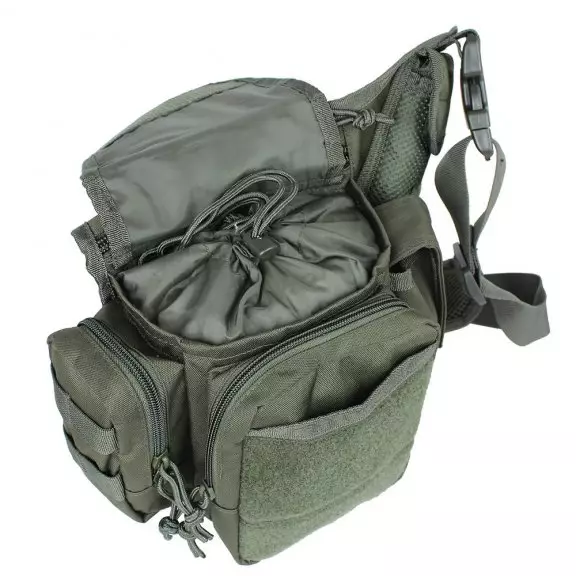 Mil tec 2025 sling bag