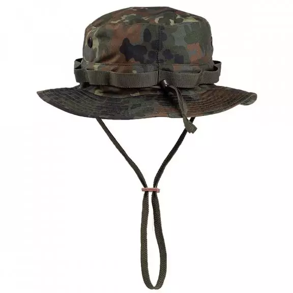 Mil-Tec® US GI Boonie Hat - Flecktarn