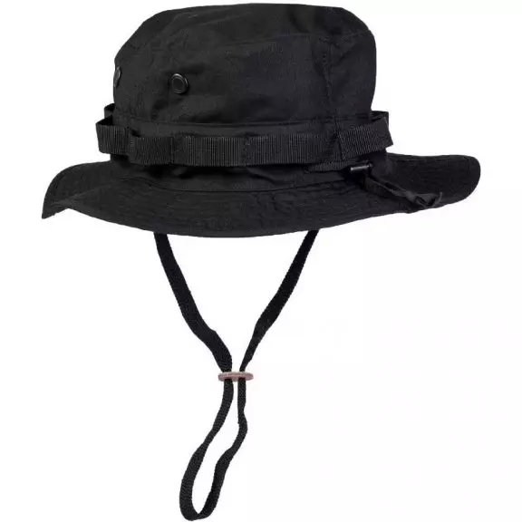 Mil-Tec® US GI Boonie Hat - Black