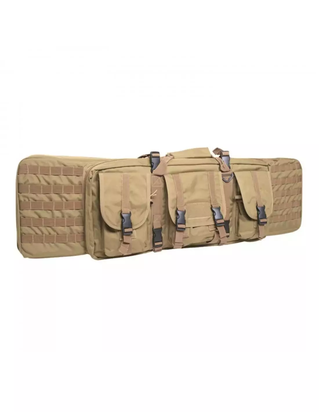 Mil-Tec® Rifle Case Large - Coyote