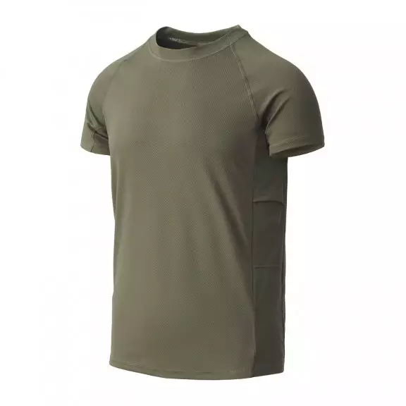 Helikon-Tex Functional T-Shirt - Olive Green