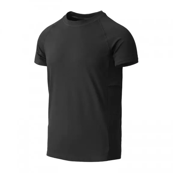 Helikon-Tex T-Shirt Funkcyjny - Czarny