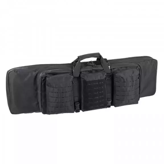 Mil-Tec® Double Rifle Case - Black
