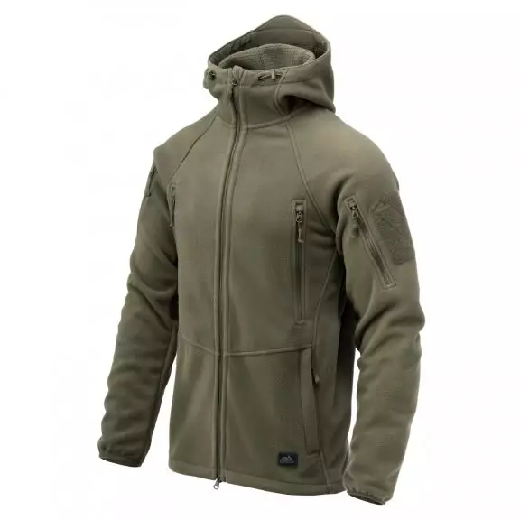 Helikon-Tex Bluza Patriot MK 2 - Olive Green