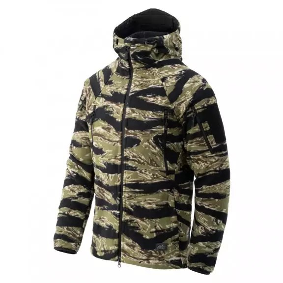 Helikon-Tex Bluza Patriot MK 2 - Tiger Stripe